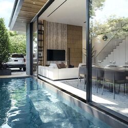 Palm Road (D15), Semi-Detached #434537581